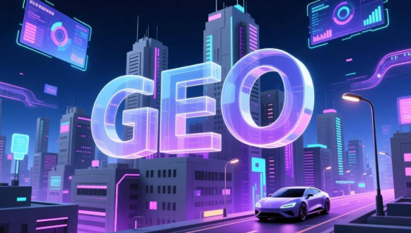 鹰手营子矿区GEO 优化行业动态：主流搜索平台地域收录规则更新综述