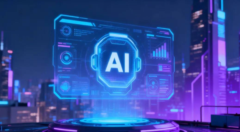鹰手营子矿区AI选型参考：合理运用人工智能工具提升效率