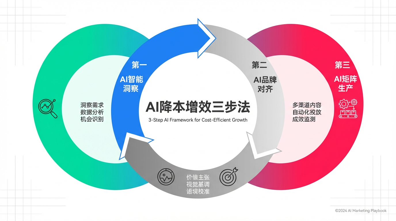 鹰手营子矿区企业必看：不用扩招招人，AI就能帮门店降本增收